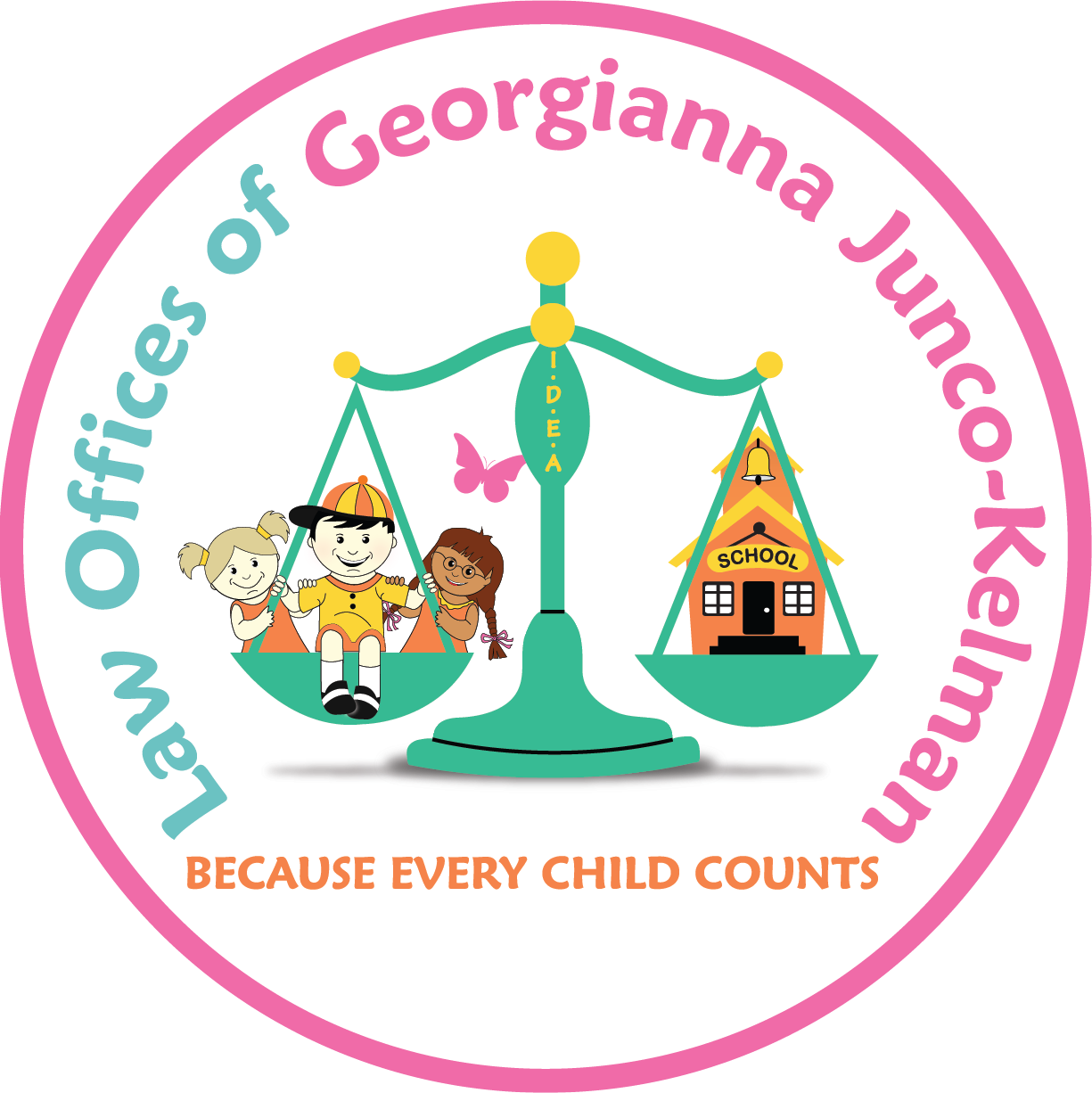 Law Offices of Georgianna Junco-Kelman