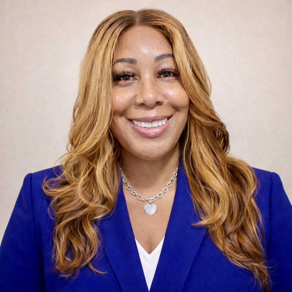 Laura Collins-Williams Photo